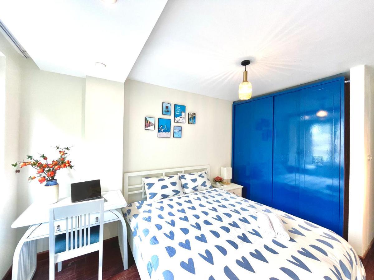 Vitamin Home Hoe Nhai Hanoi Exterior foto